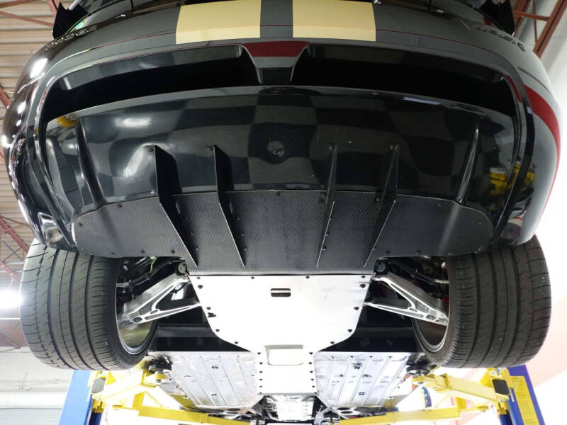 2009 Dodge Viper SRT 10