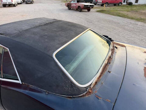 1971 Plymouth Barracuda
