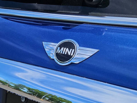 2013 MINI Hardtop Cooper