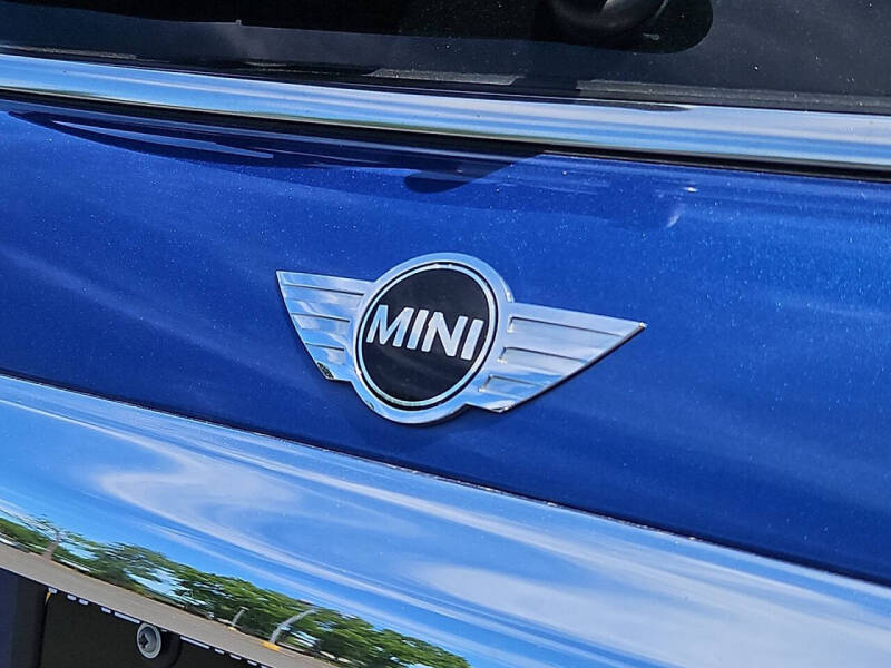 2013 MINI Hardtop Cooper