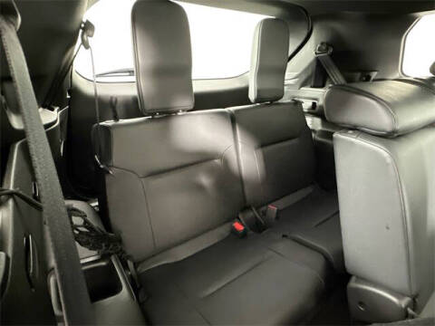 2023 Mitsubishi Outlander SEL