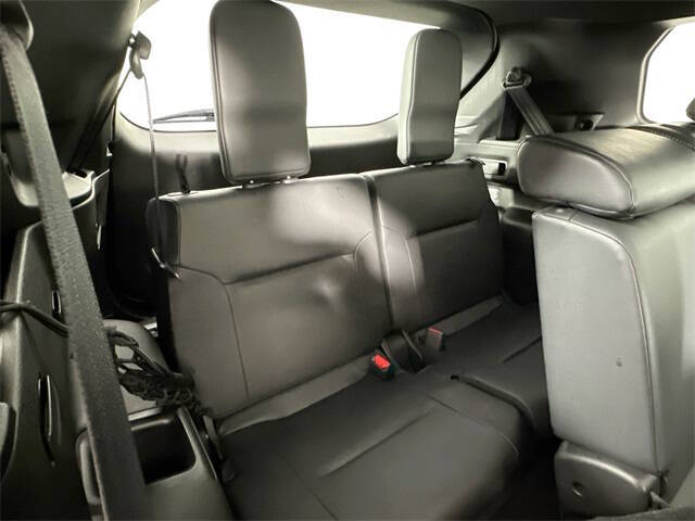 2023 Mitsubishi Outlander SEL