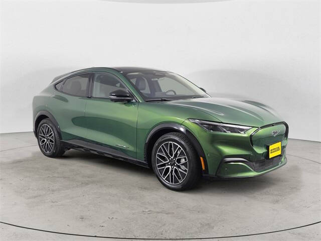 2024 Ford Mustang Mach-E Premium