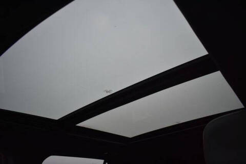 2022 Ford Expedition Timberline