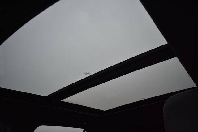 2022 Ford Expedition Timberline