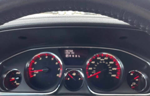 2014 GMC Acadia SLE-2