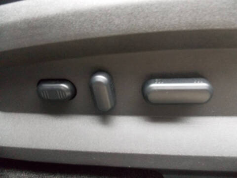 2014 Lincoln MKX