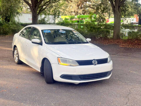 2012 Volkswagen Jetta