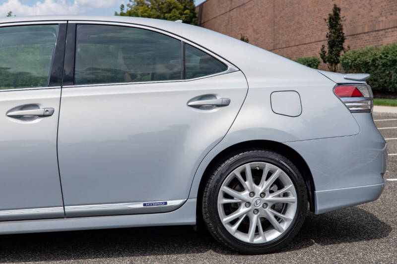 2010 Lexus HS 250h Premium