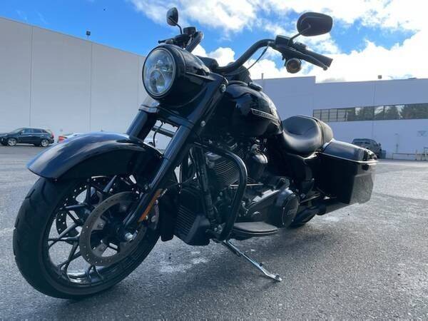 2020 Harley Davidson FLHRXS for sale at Signature Auto Sales in Bremerton WA