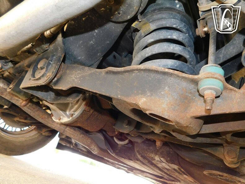 1994 Ford Thunderbird LX