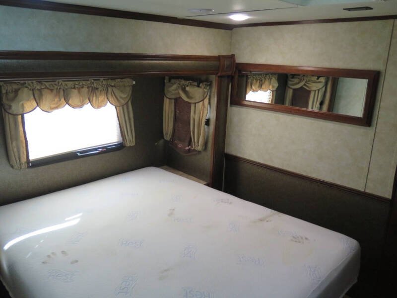 2015 Gulfstream Canyon Trail