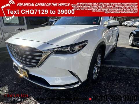 2017 Mazda CX-9 for sale at CERTIFIED HEADQUARTERS in Saint James NY