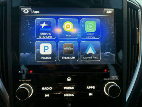 2017 Subaru Impreza Limited