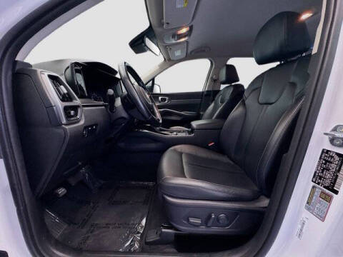2021 Kia Sorento S