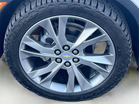 2022 Chevrolet Blazer Premier