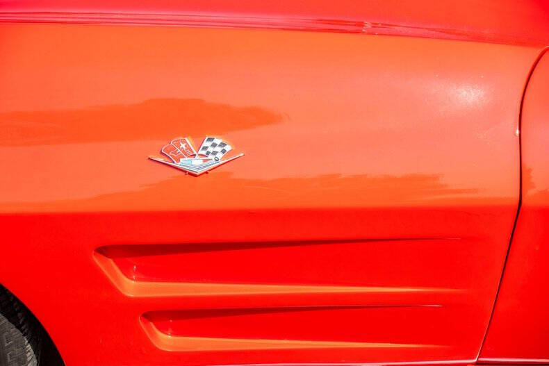 1964 Chevrolet Corvette