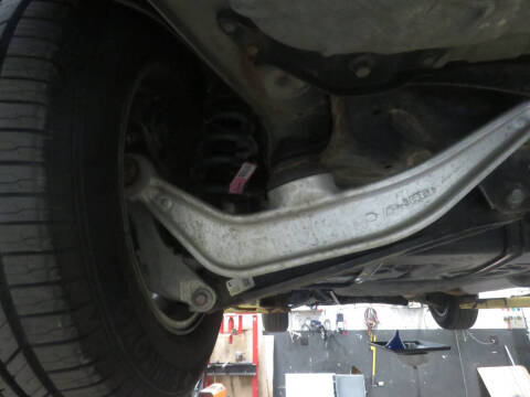 2018 Honda Odyssey EX