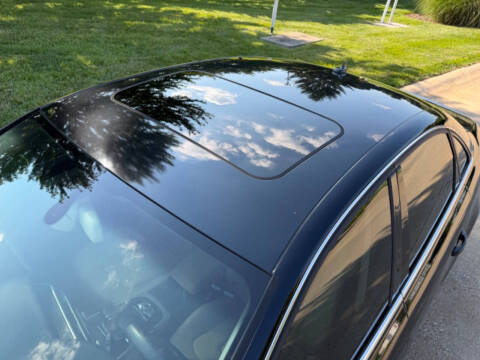 2013 Audi A4 2.0T Premium Plus