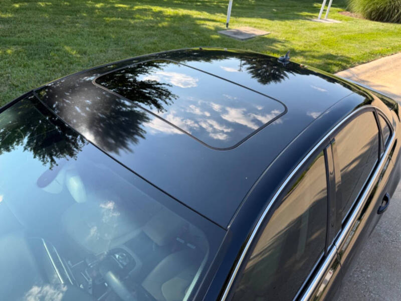 2013 Audi A4 2.0T Premium Plus