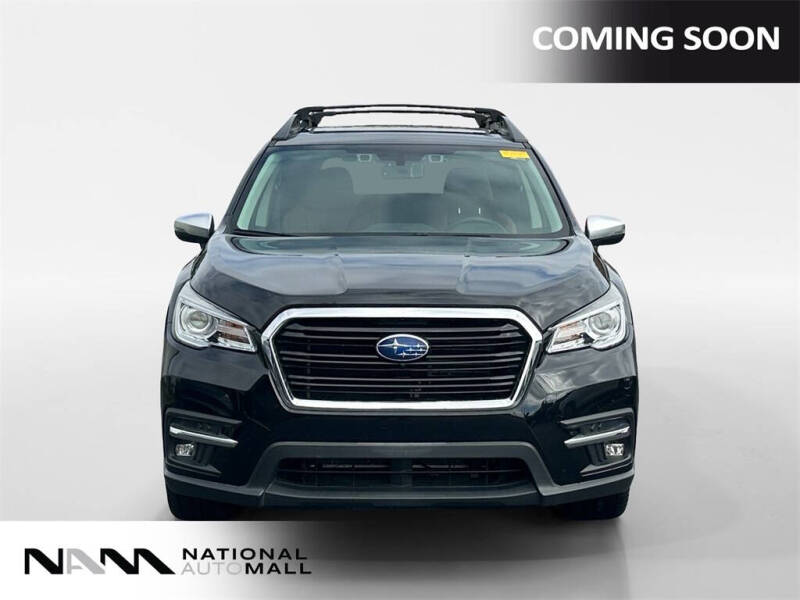 2022 Subaru Ascent Touring