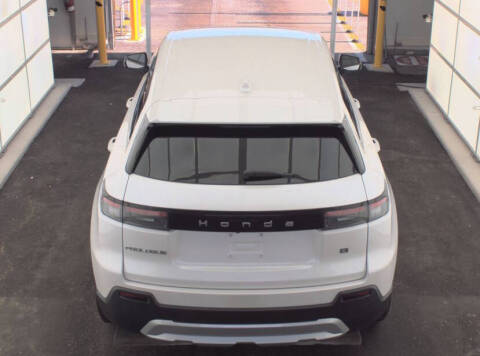 2025 Honda Prologue EX