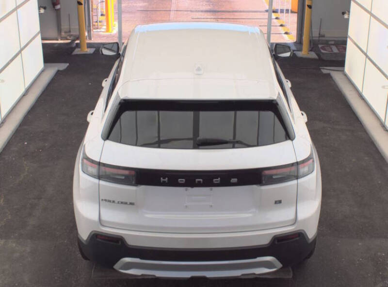 2025 Honda Prologue EX