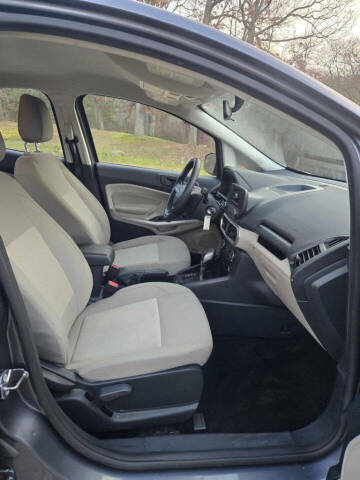 2014 Chevrolet Captiva Sport LS