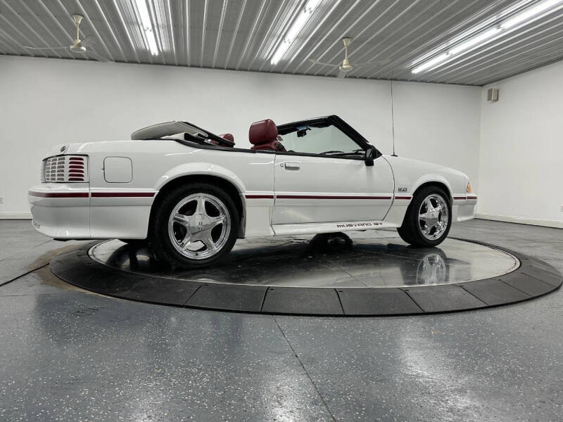 1988 Ford Mustang GT