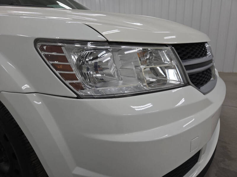 2019 Dodge Journey SE Value Package