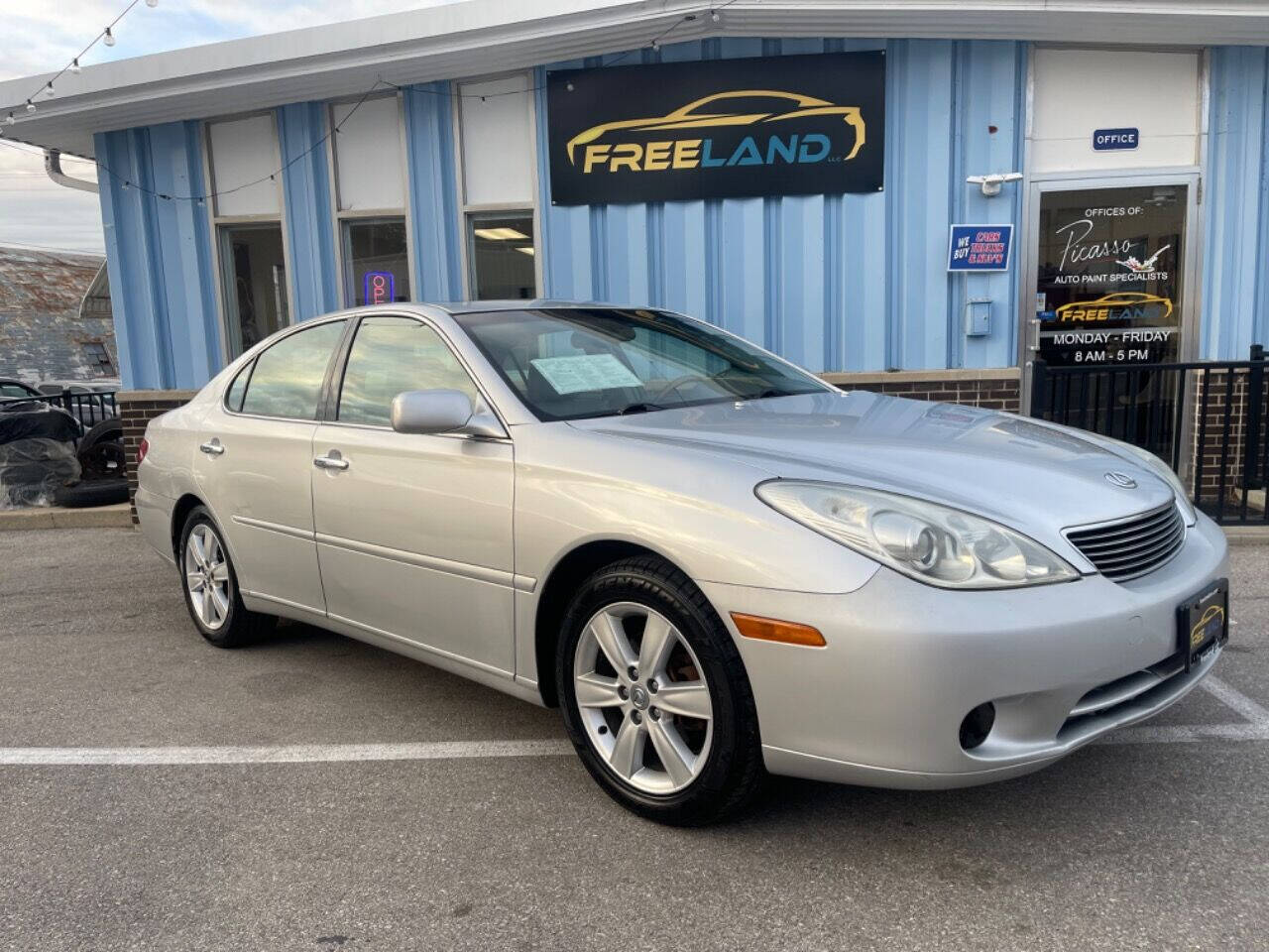 2006 Lexus ES 330 For Sale