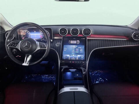 2023 Mercedes-Benz C-Class C 300