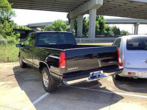 1995 GMC Sierra 1500