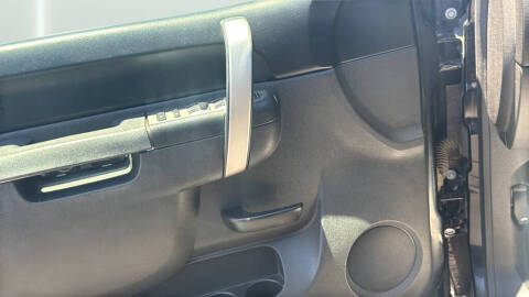 2012 Chevrolet Silverado 1500