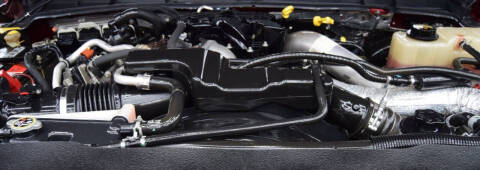 2015 Ford F-350 Super Duty Lariat