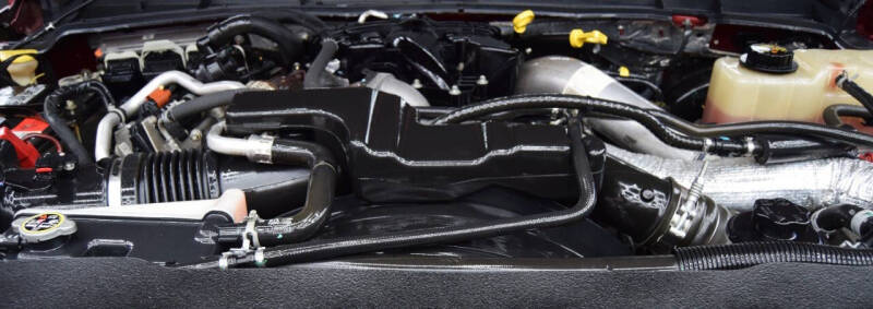 2015 Ford F-350 Super Duty Lariat