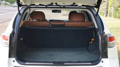 2013 Lexus RX 450h