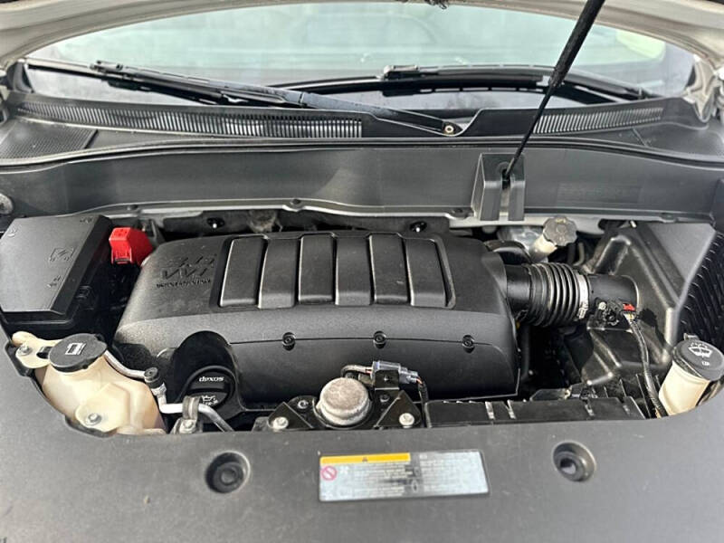 2014 GMC Acadia SLT-1