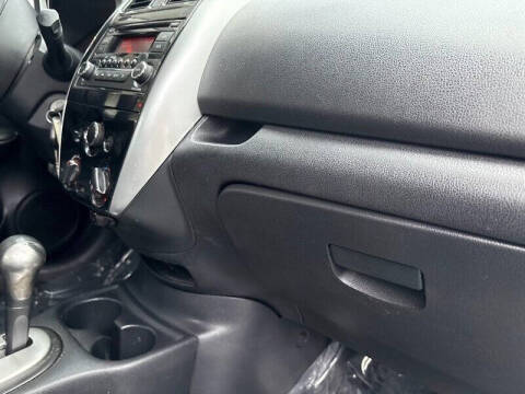 2015 Nissan Versa Note SV