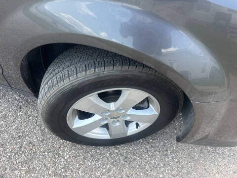 2016 Dodge Grand Caravan SE Plus