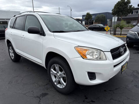 2012 Toyota RAV4