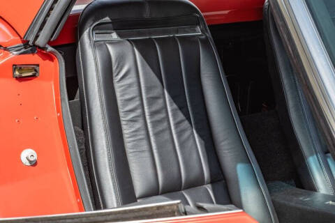 1971 Chevrolet Corvette