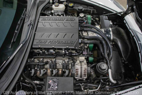 2013 Chevrolet Corvette ZR1