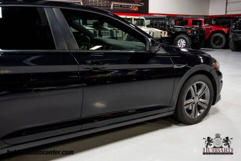 2021 Volkswagen Jetta