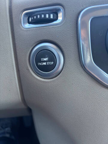 2011 Land Rover LR4