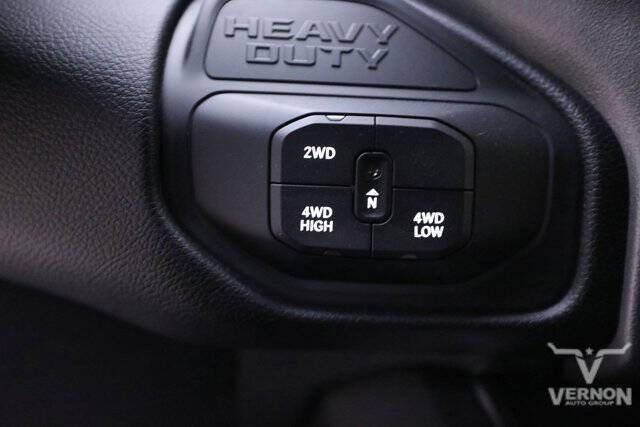 2025 RAM 3500 Laramie