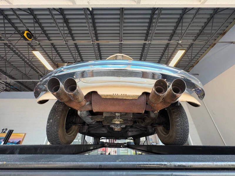 1971 Volkswagen Beetle