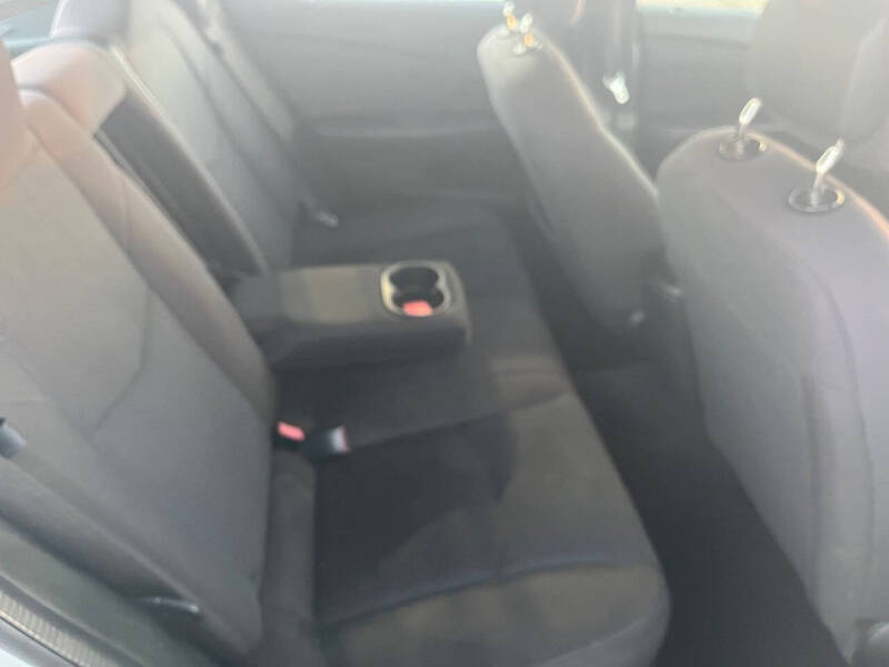 2012 Chrysler 200 LX