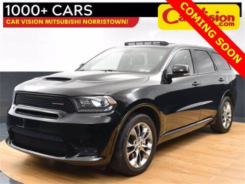 2019 Dodge Durango R/T