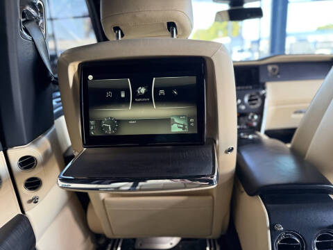 2020 Rolls-Royce Cullinan